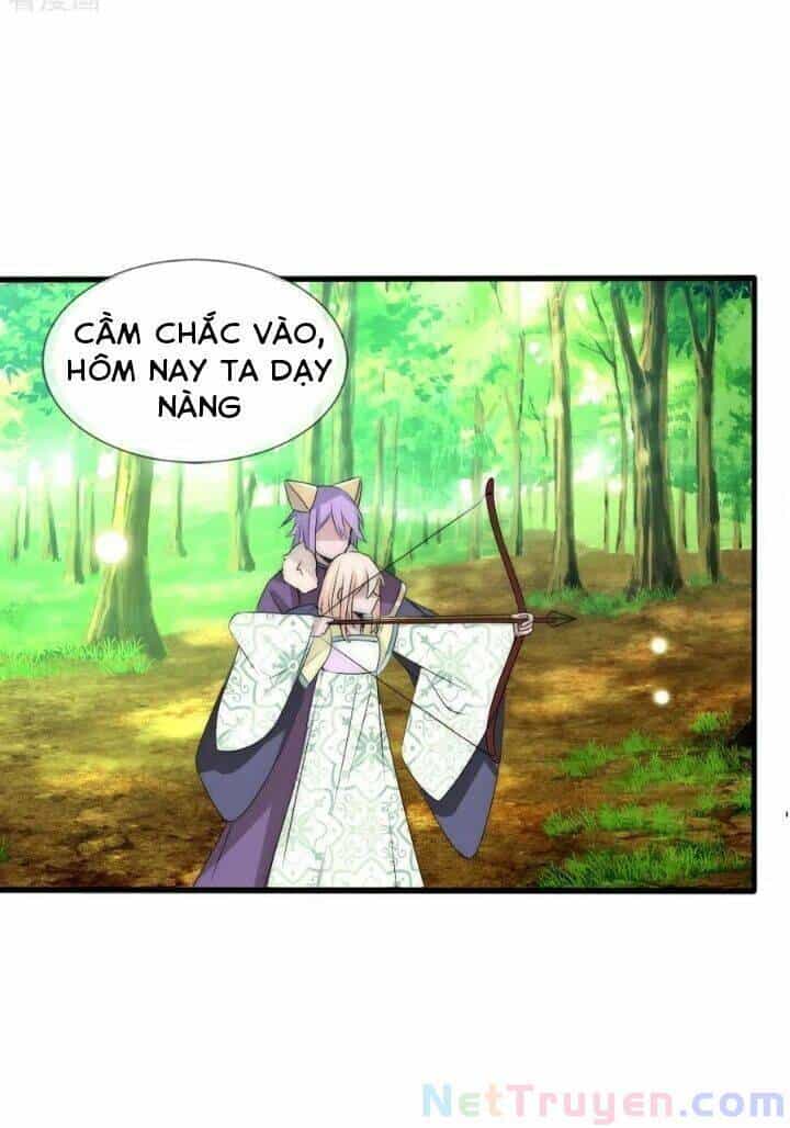 Kế Hoạch Sủng Ái Của Tiểu Công Chúa - Chương 62 - ảnh 22