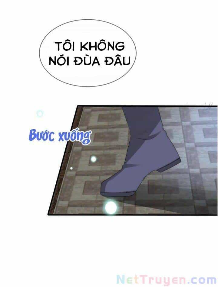 Kế Hoạch Sủng Ái Của Tiểu Công Chúa - Chương 64 - ảnh 5