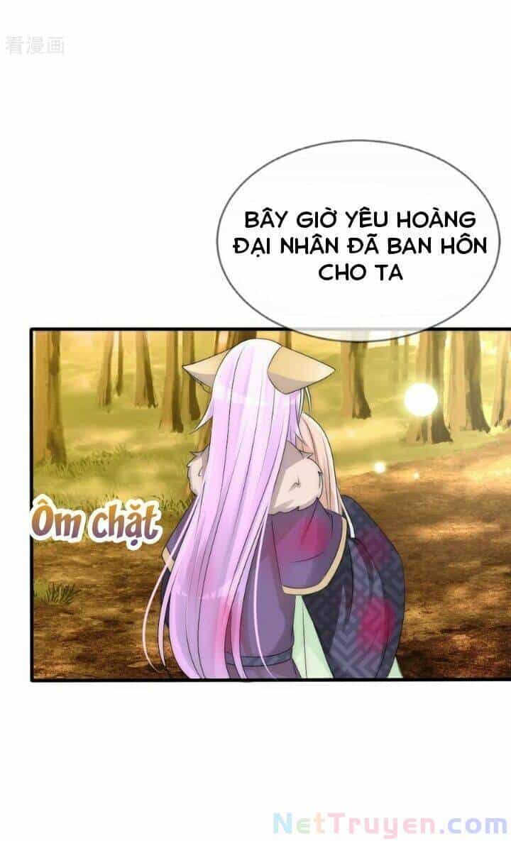Kế Hoạch Sủng Ái Của Tiểu Công Chúa - Chương 65 - ảnh 5