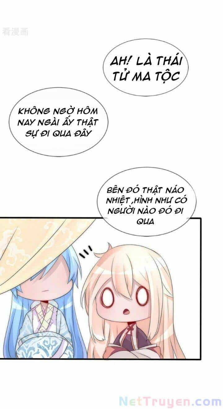Kế Hoạch Sủng Ái Của Tiểu Công Chúa - Chương 66 - ảnh 27