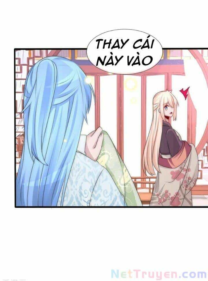 Kế Hoạch Sủng Ái Của Tiểu Công Chúa - Chương 67 - ảnh 18