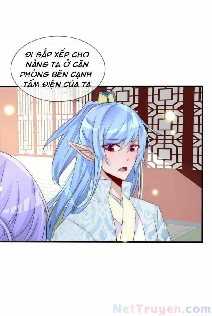 Kế Hoạch Sủng Ái Của Tiểu Công Chúa - Chương 67 - ảnh 4