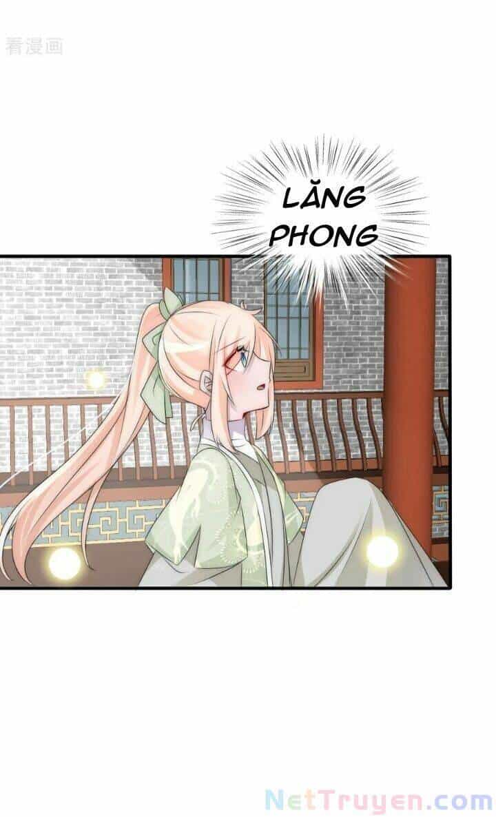 Kế Hoạch Sủng Ái Của Tiểu Công Chúa - Chương 68 - ảnh 20