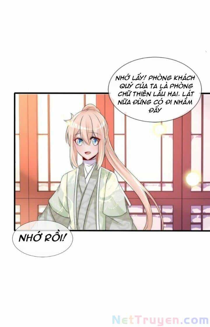 Kế Hoạch Sủng Ái Của Tiểu Công Chúa - Chương 68 - ảnh 5