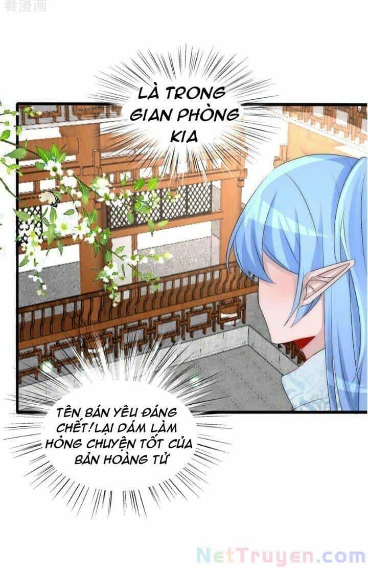 Kế Hoạch Sủng Ái Của Tiểu Công Chúa - Chương 69 - ảnh 11