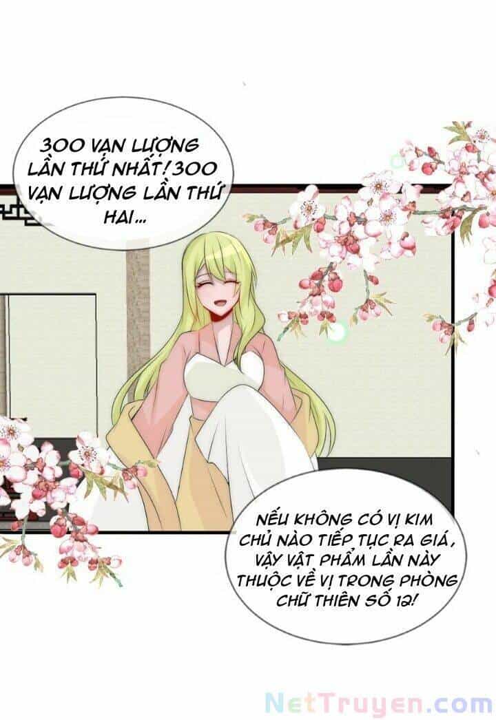 Kế Hoạch Sủng Ái Của Tiểu Công Chúa - Chương 69 - ảnh 14