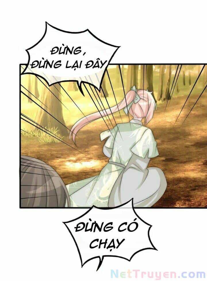 Kế Hoạch Sủng Ái Của Tiểu Công Chúa - Chương 69 - ảnh 26