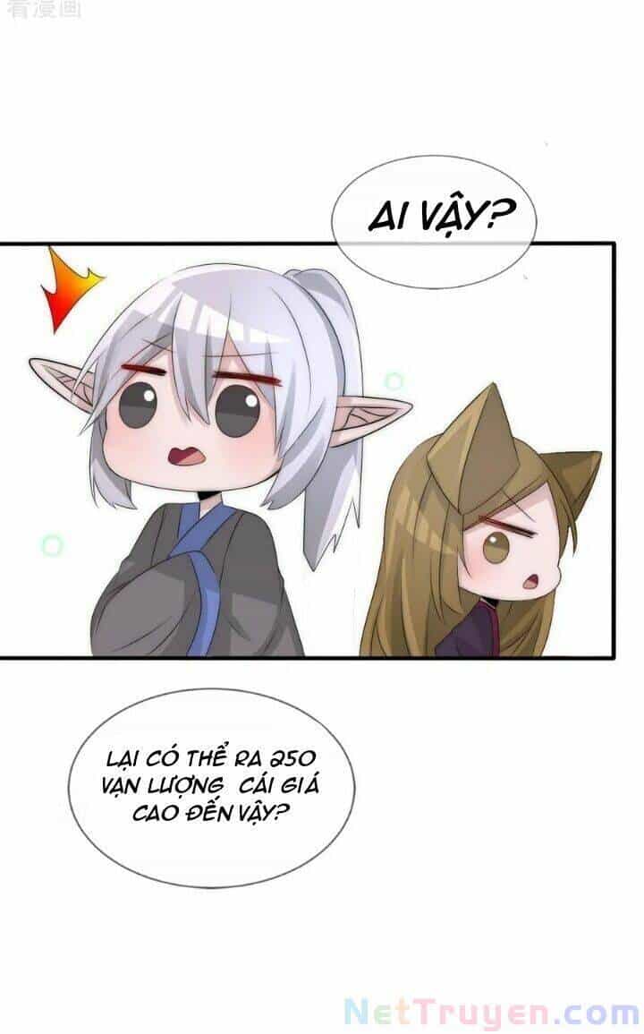 Kế Hoạch Sủng Ái Của Tiểu Công Chúa - Chương 69 - ảnh 7