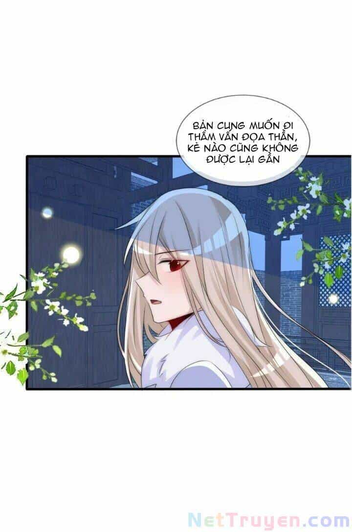 Kế Hoạch Sủng Ái Của Tiểu Công Chúa - Chương 71 - ảnh 17