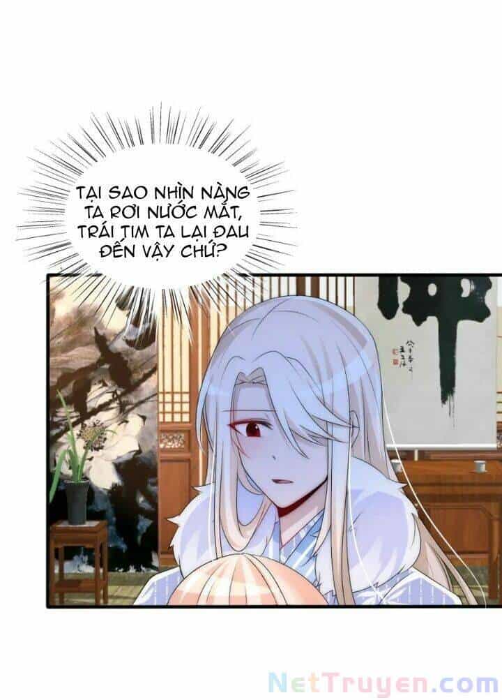 Kế Hoạch Sủng Ái Của Tiểu Công Chúa - Chương 71 - ảnh 35
