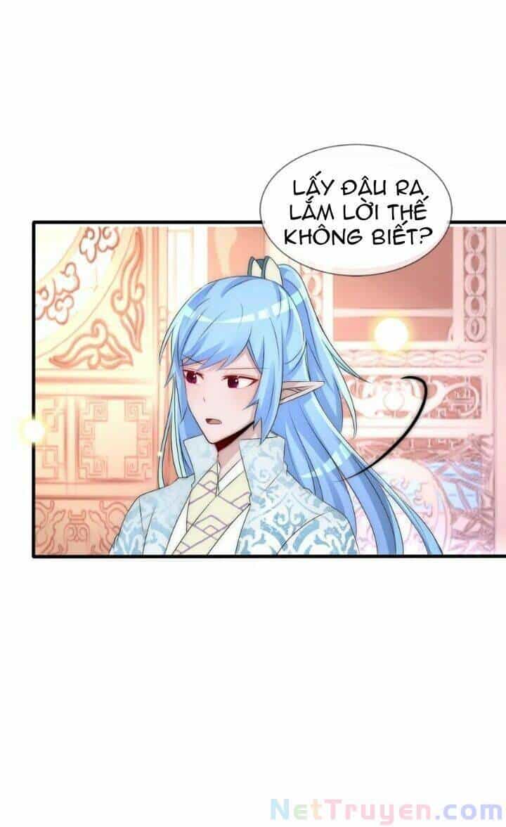 Kế Hoạch Sủng Ái Của Tiểu Công Chúa - Chương 71 - ảnh 4