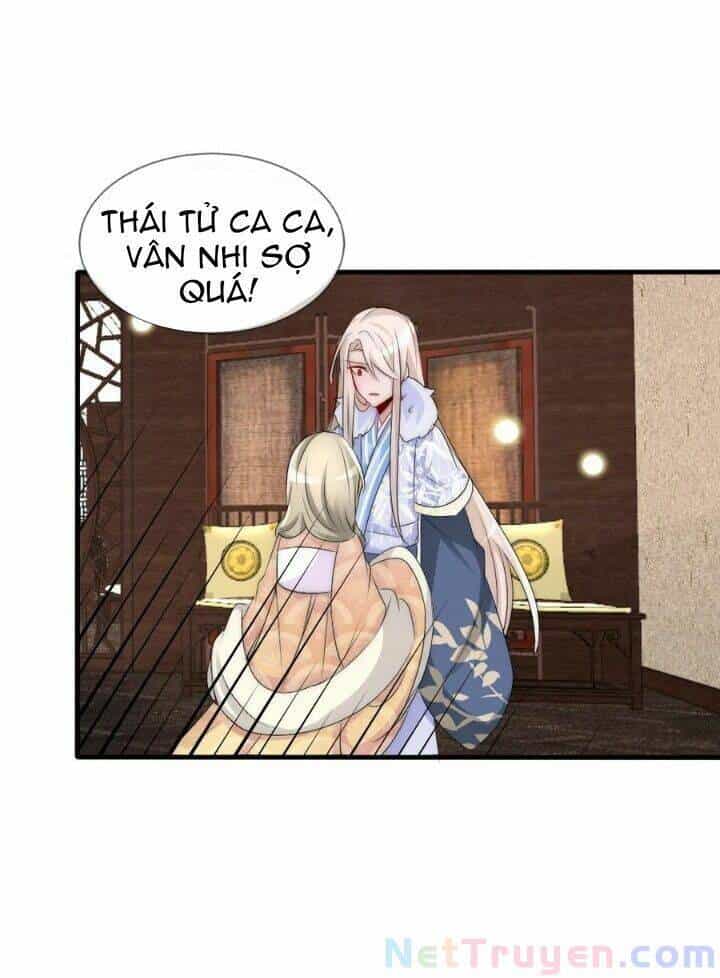Kế Hoạch Sủng Ái Của Tiểu Công Chúa - Chương 72 - ảnh 21