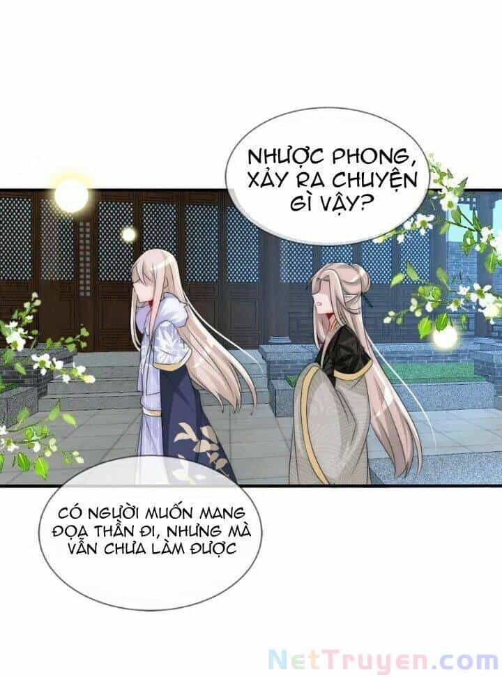 Kế Hoạch Sủng Ái Của Tiểu Công Chúa - Chương 72 - ảnh 33