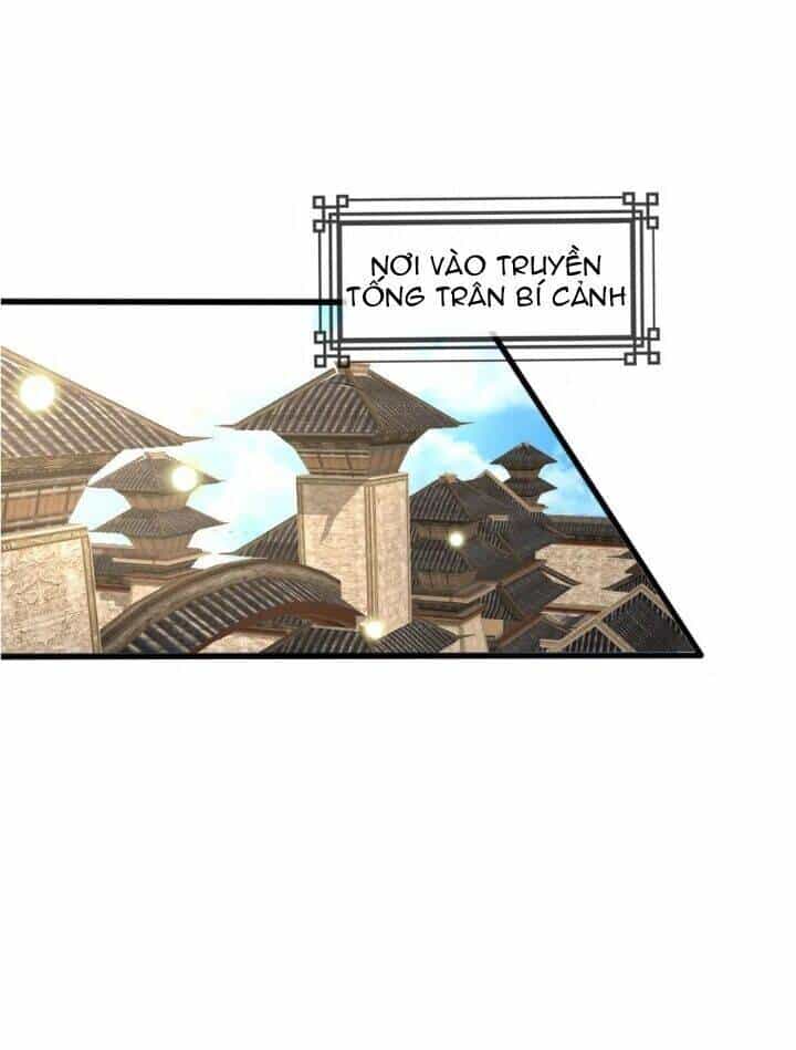 Kế Hoạch Sủng Ái Của Tiểu Công Chúa - Chương 73 - ảnh 29