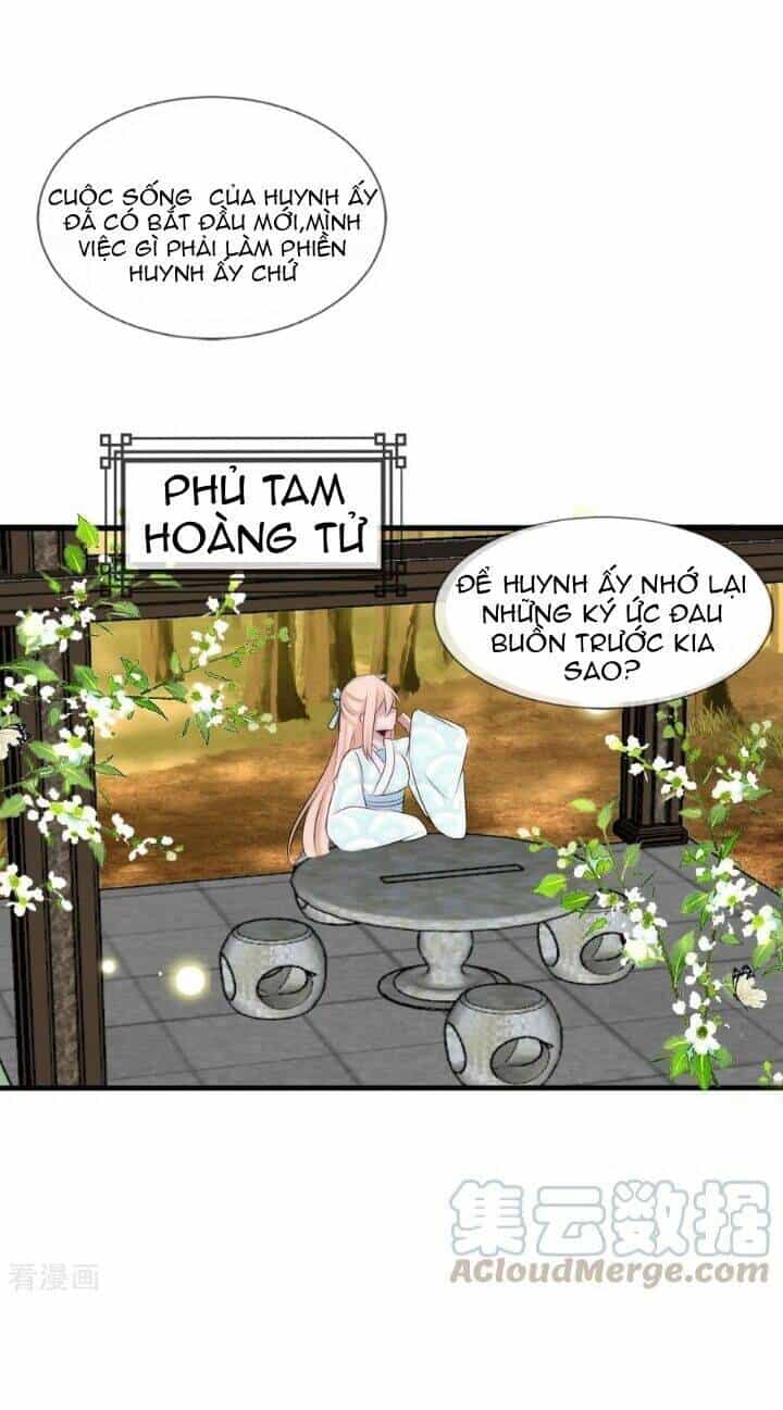 Kế Hoạch Sủng Ái Của Tiểu Công Chúa - Chương 73 - ảnh 5