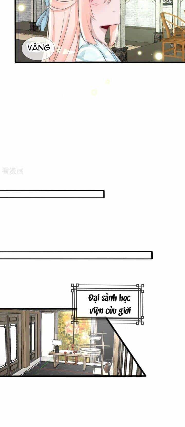 Kế Hoạch Sủng Ái Của Tiểu Công Chúa - Chương 74 - ảnh 13