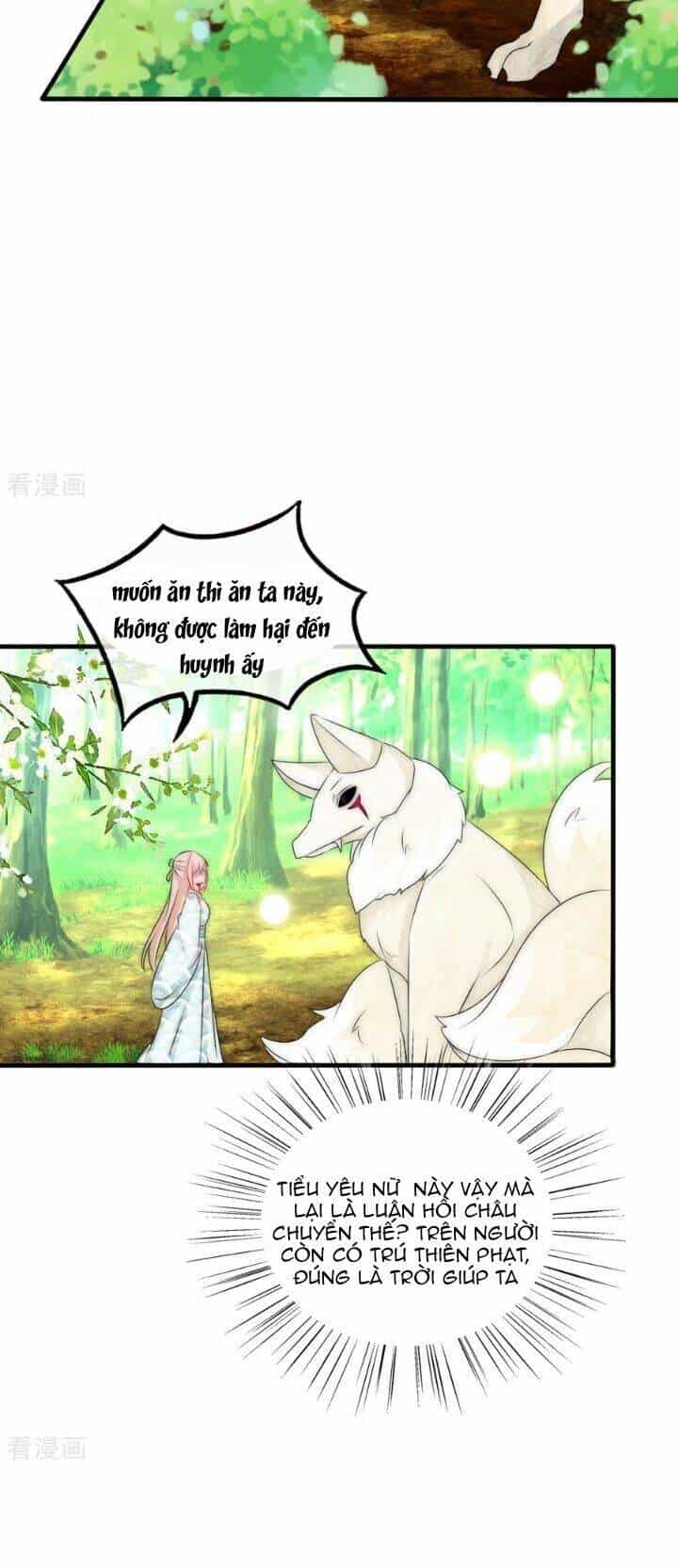 Kế Hoạch Sủng Ái Của Tiểu Công Chúa - Chương 74 - ảnh 25