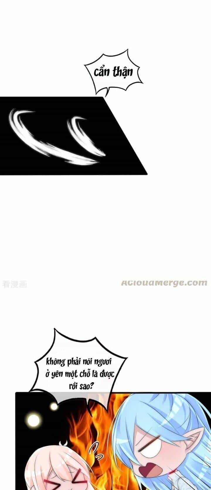 Kế Hoạch Sủng Ái Của Tiểu Công Chúa - Chương 74 - ảnh 4