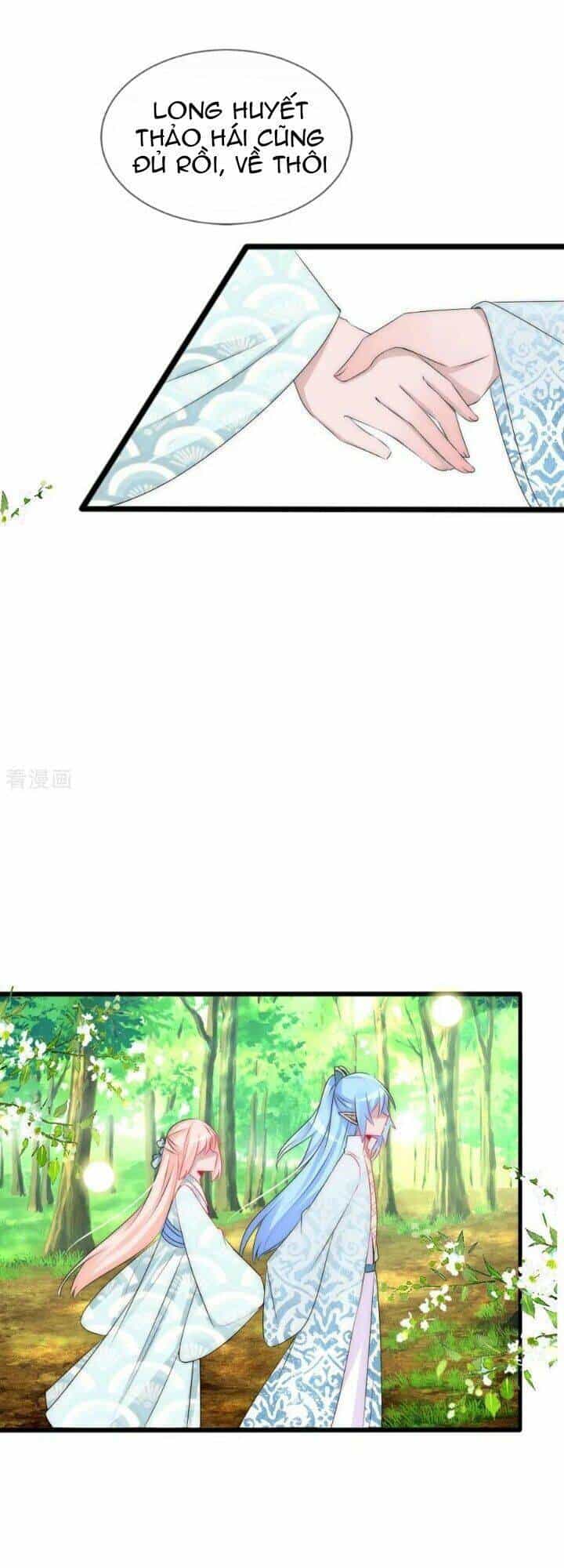 Kế Hoạch Sủng Ái Của Tiểu Công Chúa - Chương 74 - ảnh 8