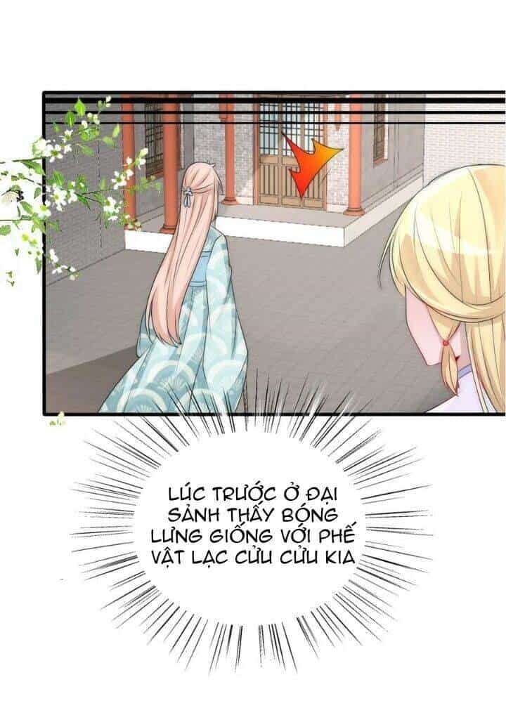 Kế Hoạch Sủng Ái Của Tiểu Công Chúa - Chương 75 - ảnh 16
