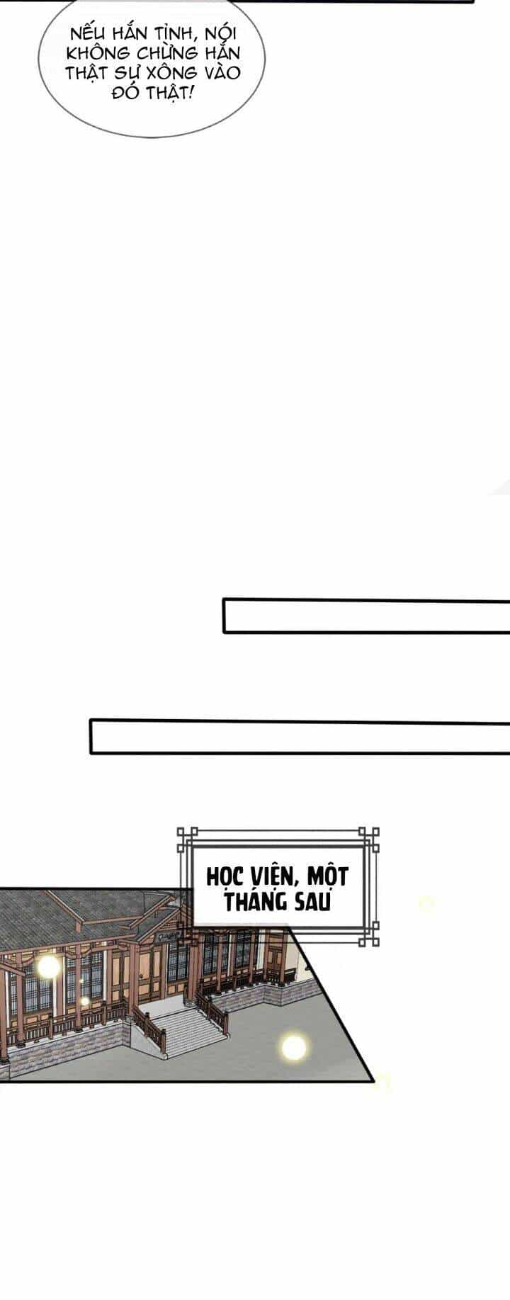 Kế Hoạch Sủng Ái Của Tiểu Công Chúa - Chương 76 - ảnh 11