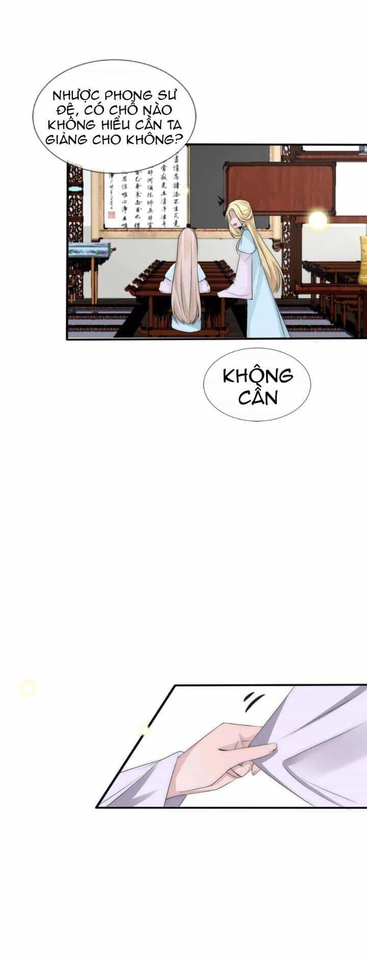 Kế Hoạch Sủng Ái Của Tiểu Công Chúa - Chương 76 - ảnh 12