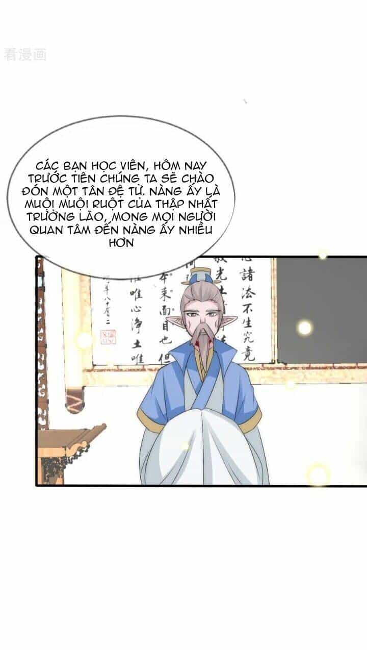 Kế Hoạch Sủng Ái Của Tiểu Công Chúa - Chương 76 - ảnh 17