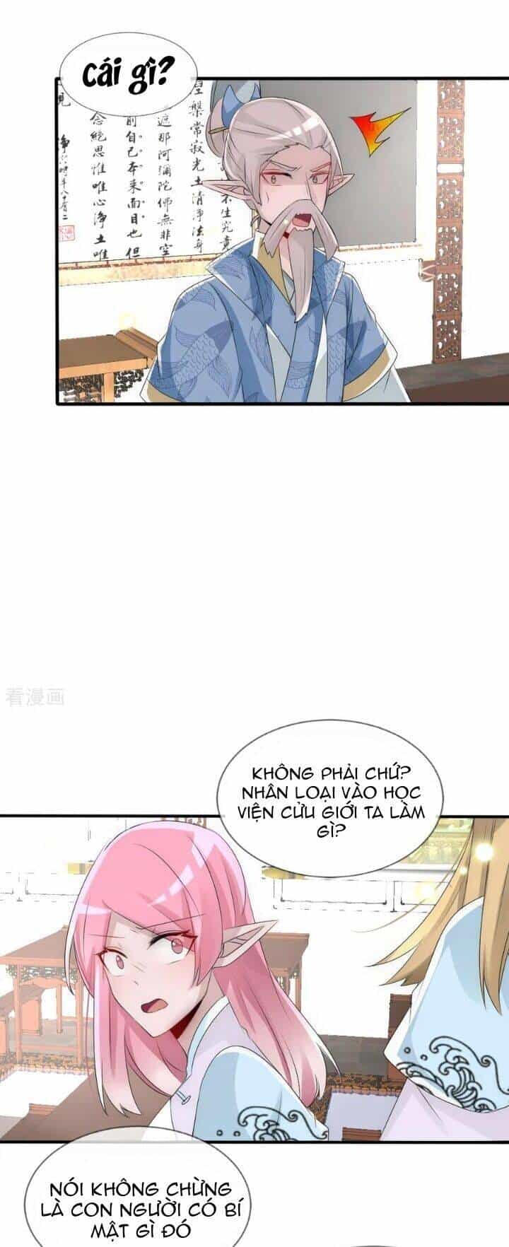 Kế Hoạch Sủng Ái Của Tiểu Công Chúa - Chương 77 - ảnh 6