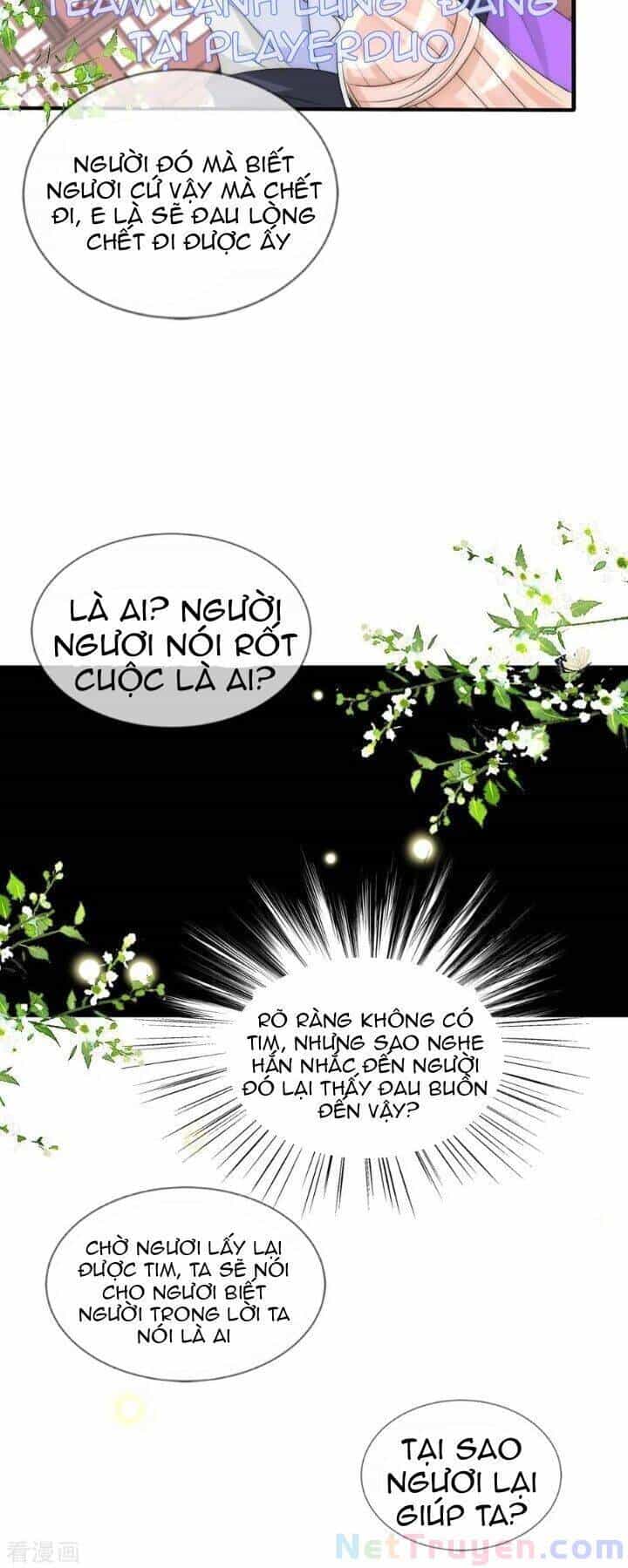 Kế Hoạch Sủng Ái Của Tiểu Công Chúa - Chương 78 - ảnh 21