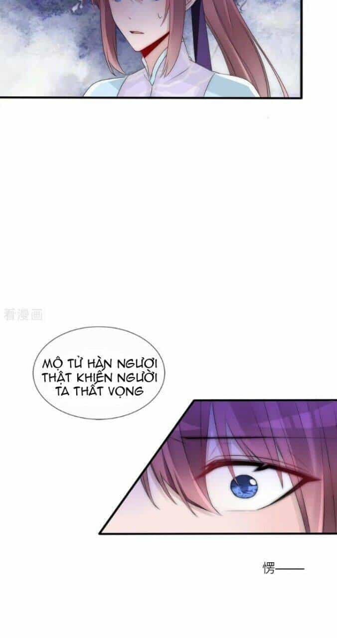Kế Hoạch Sủng Ái Của Tiểu Công Chúa - Chương 79 - ảnh 23