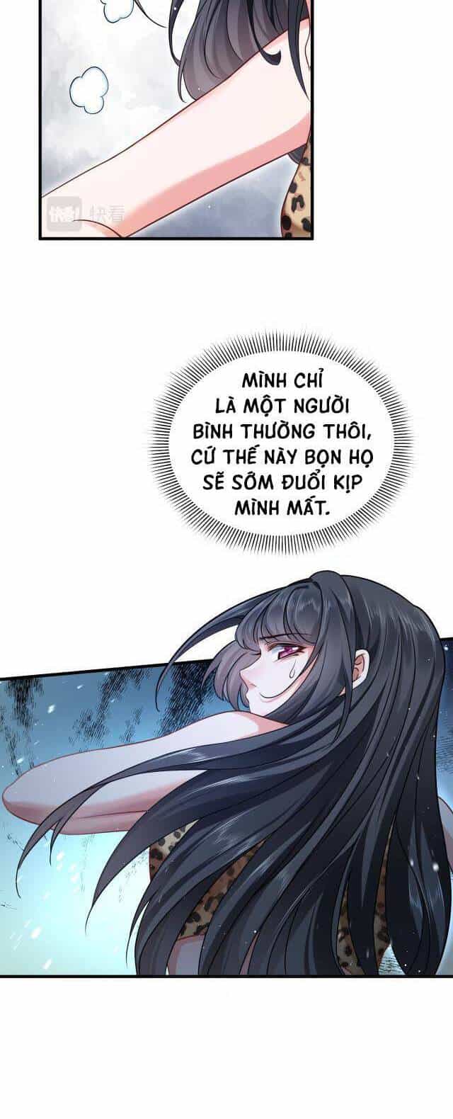 Kế Hoạch Thuần Phục Thú Phu Kiêu Ngạo - Chương 1 - ảnh 12