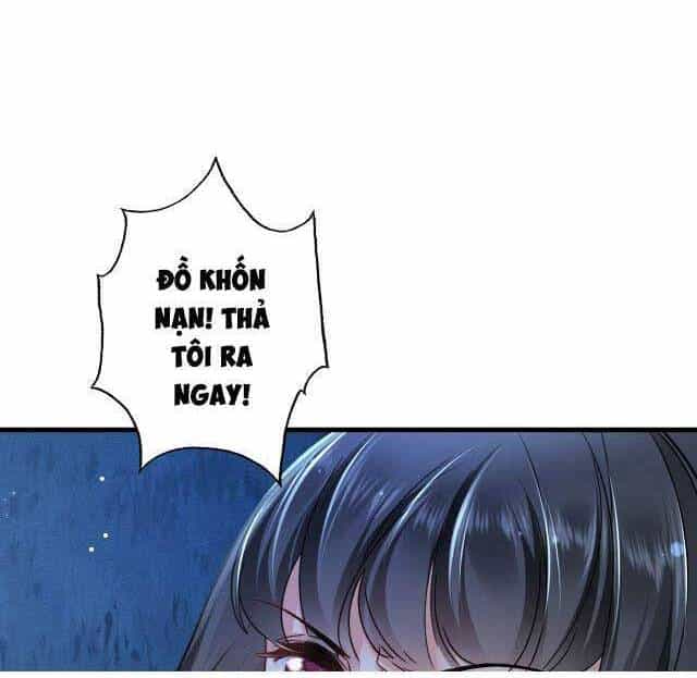 Kế Hoạch Thuần Phục Thú Phu Kiêu Ngạo - Chương 1 - ảnh 5
