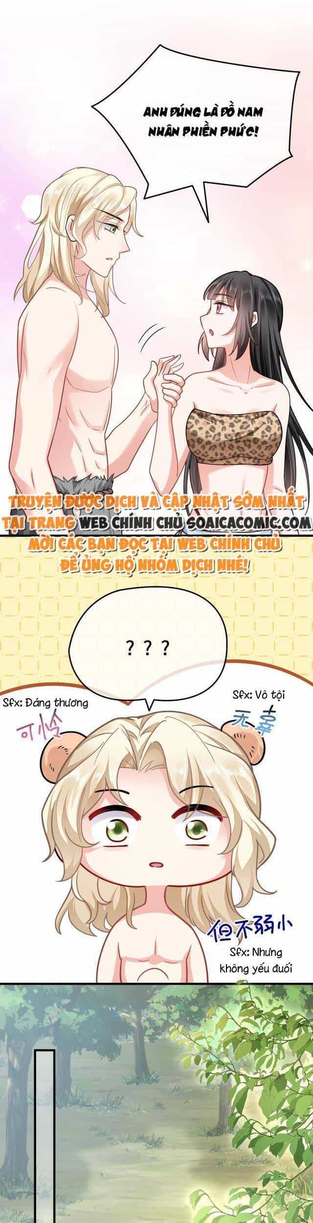 Kế Hoạch Thuần Phục Thú Phu Kiêu Ngạo - Chương 10 - ảnh 2