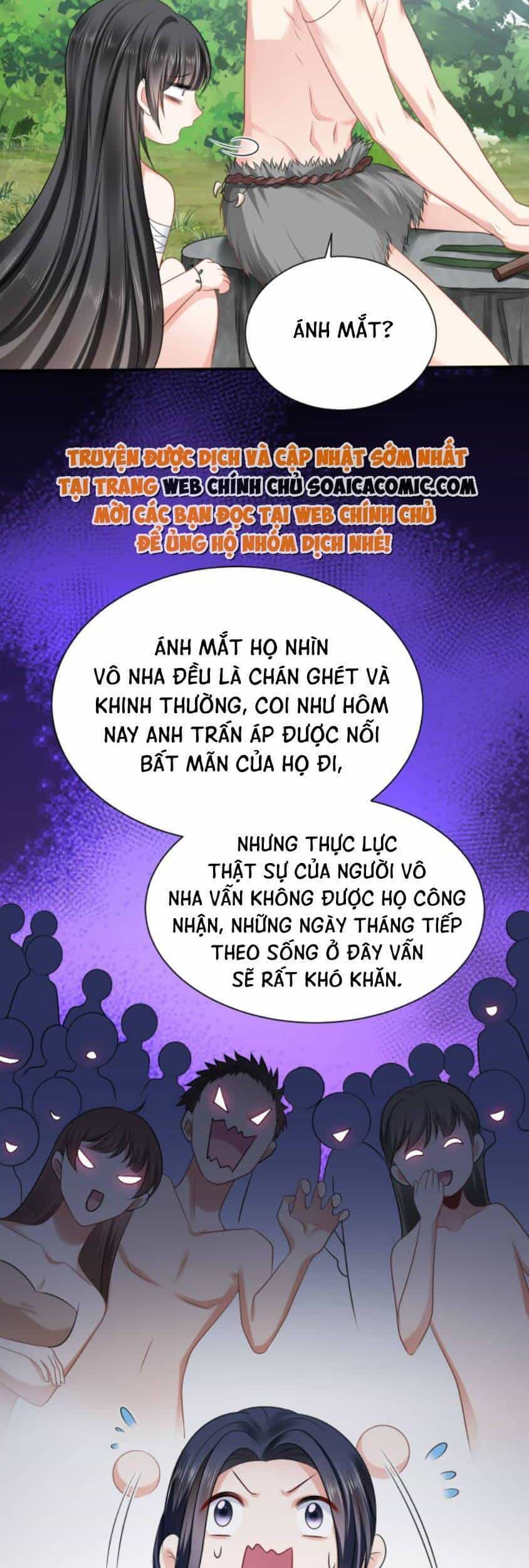 Kế Hoạch Thuần Phục Thú Phu Kiêu Ngạo - Chương 11 - ảnh 15