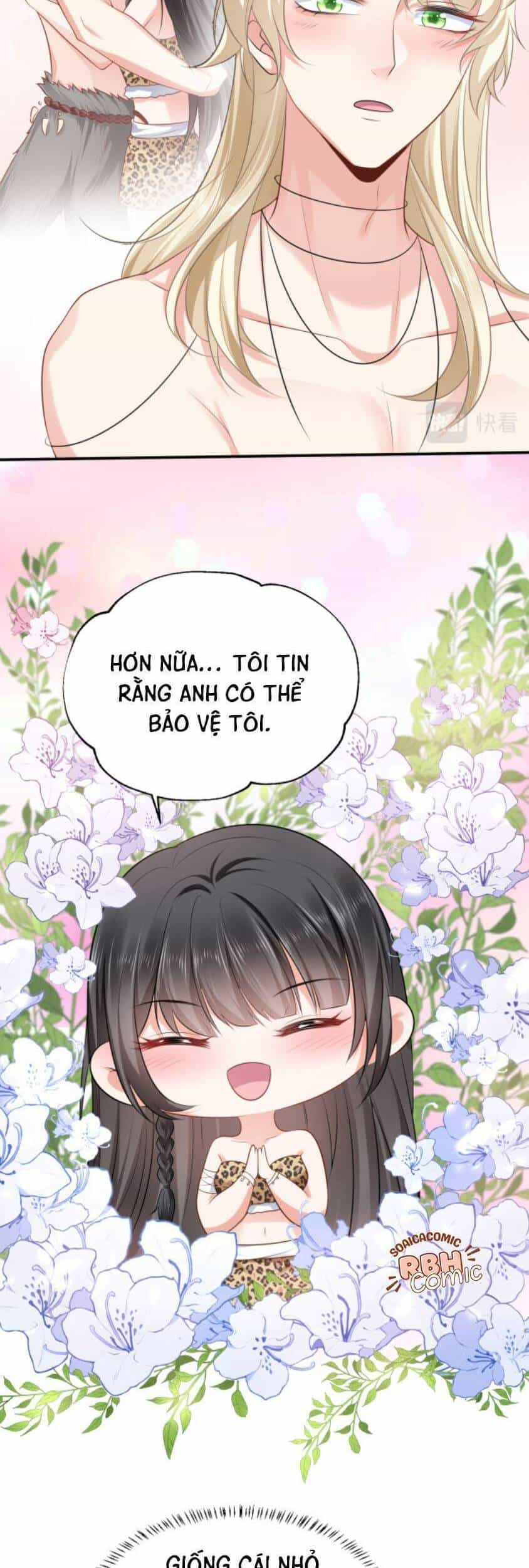 Kế Hoạch Thuần Phục Thú Phu Kiêu Ngạo - Chương 11 - ảnh 18
