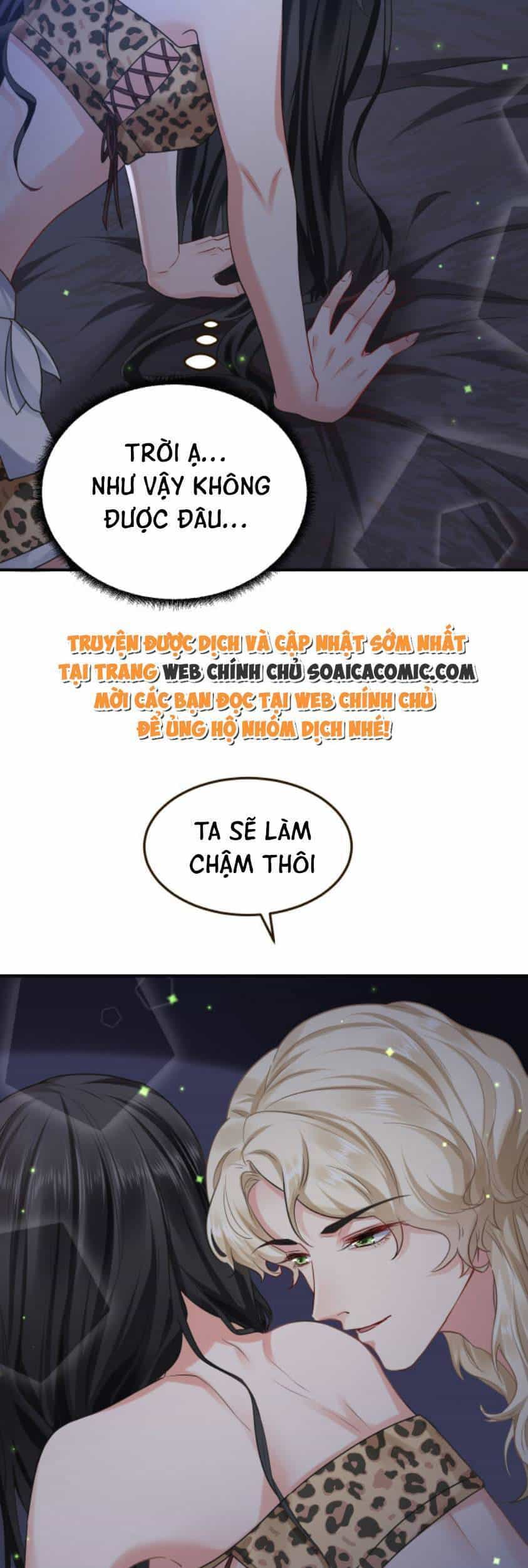 Kế Hoạch Thuần Phục Thú Phu Kiêu Ngạo - Chương 12 - ảnh 10