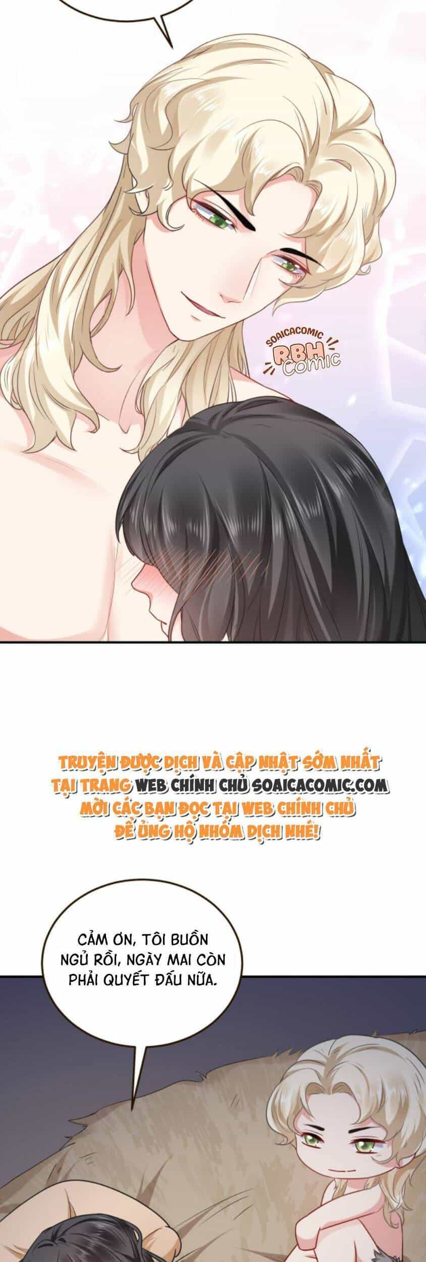Kế Hoạch Thuần Phục Thú Phu Kiêu Ngạo - Chương 12 - ảnh 23