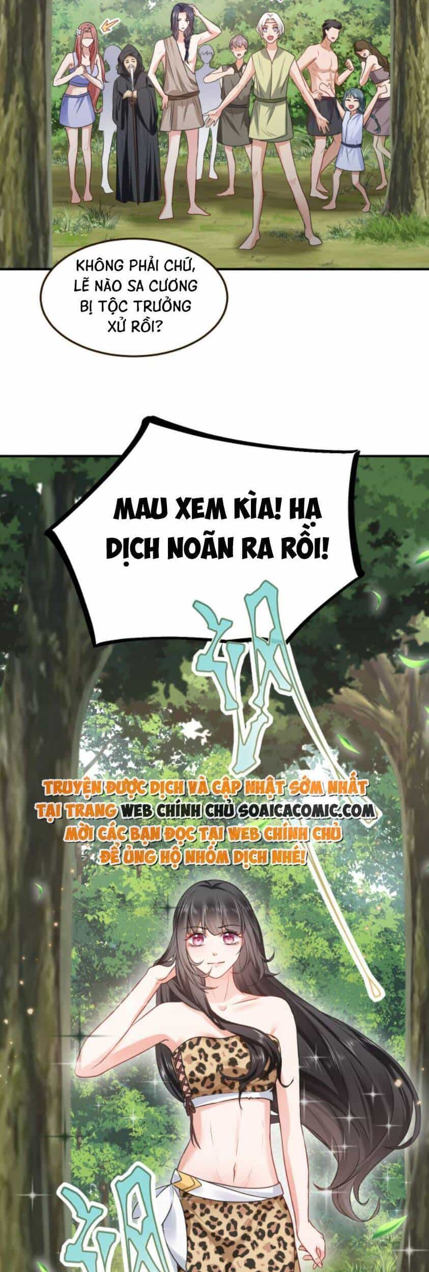 Kế Hoạch Thuần Phục Thú Phu Kiêu Ngạo - Chương 12 - ảnh 31