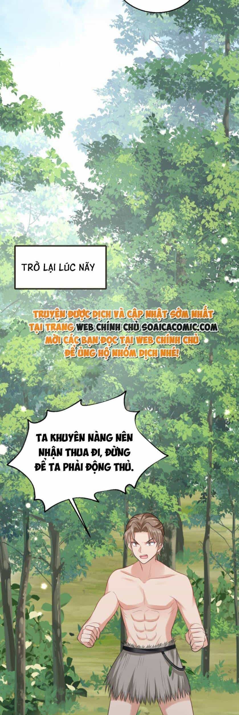 Kế Hoạch Thuần Phục Thú Phu Kiêu Ngạo - Chương 13 - ảnh 11