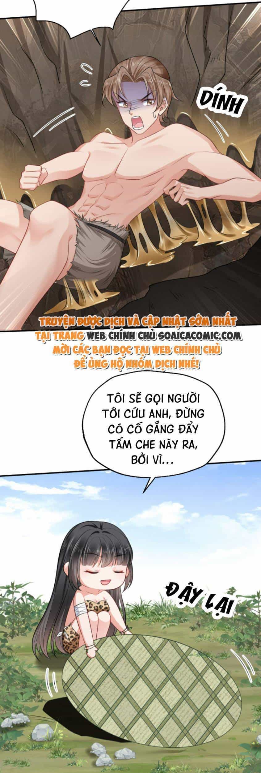 Kế Hoạch Thuần Phục Thú Phu Kiêu Ngạo - Chương 13 - ảnh 28