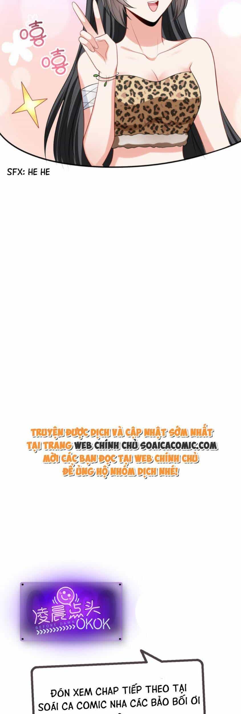 Kế Hoạch Thuần Phục Thú Phu Kiêu Ngạo - Chương 13 - ảnh 31