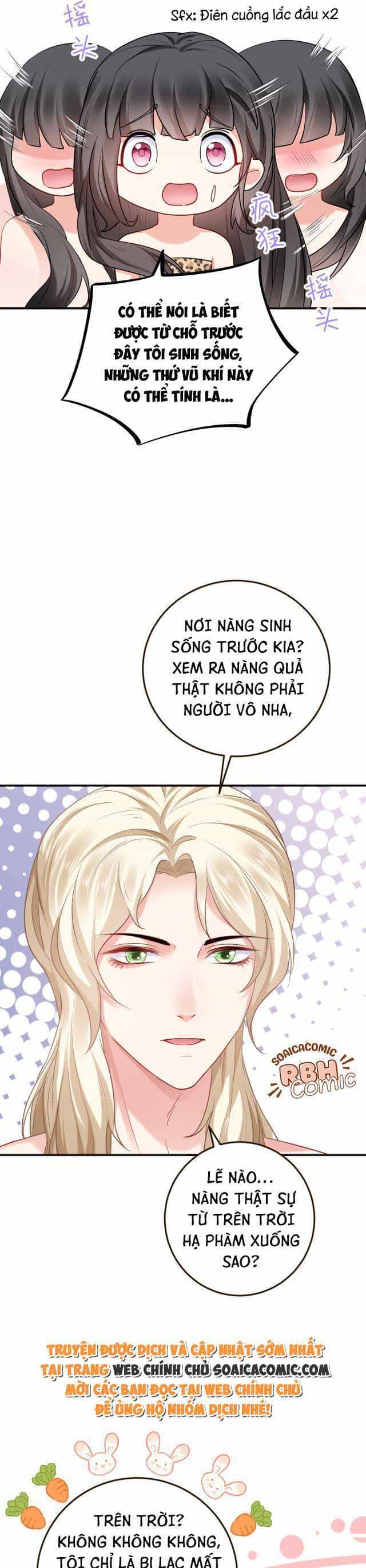 Kế Hoạch Thuần Phục Thú Phu Kiêu Ngạo - Chương 14 - ảnh 15