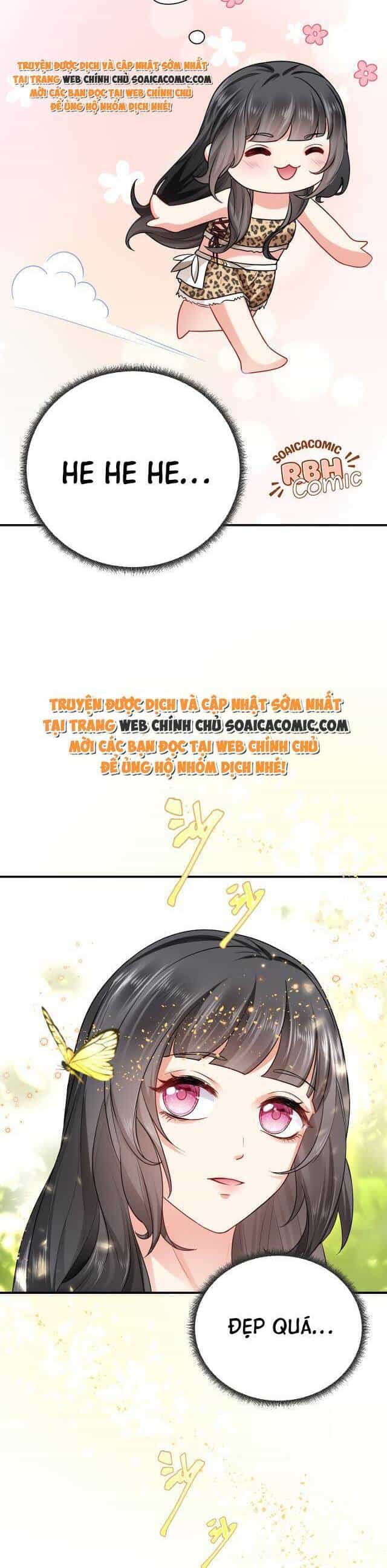 Kế Hoạch Thuần Phục Thú Phu Kiêu Ngạo - Chương 14 - ảnh 4