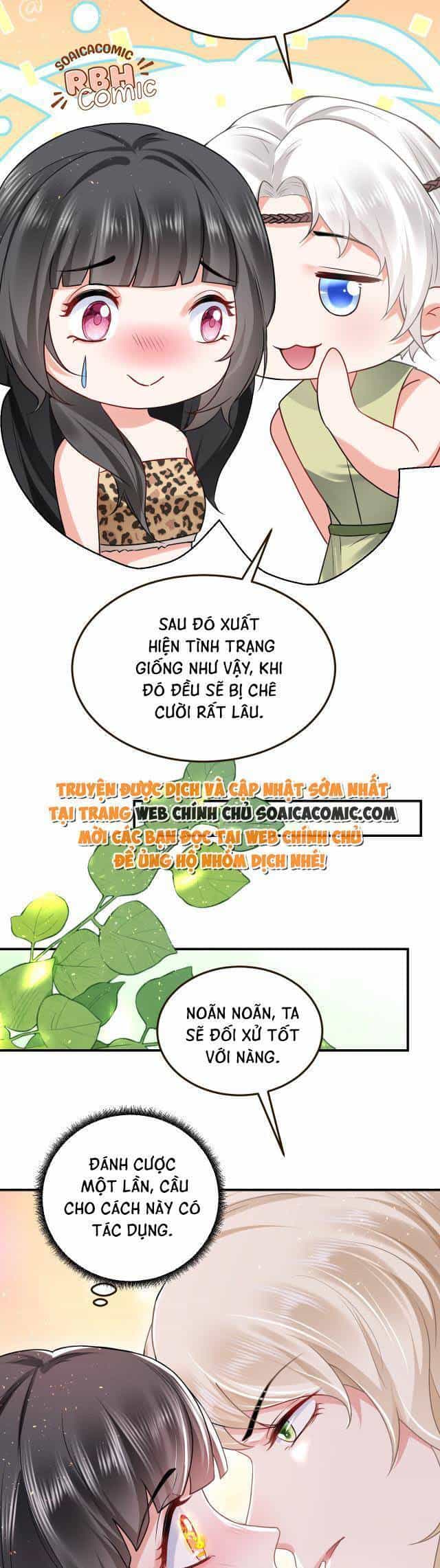Kế Hoạch Thuần Phục Thú Phu Kiêu Ngạo - Chương 15 - ảnh 8