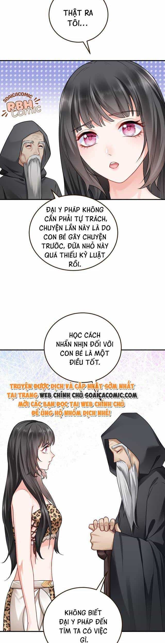 Kế Hoạch Thuần Phục Thú Phu Kiêu Ngạo - Chương 18 - ảnh 14