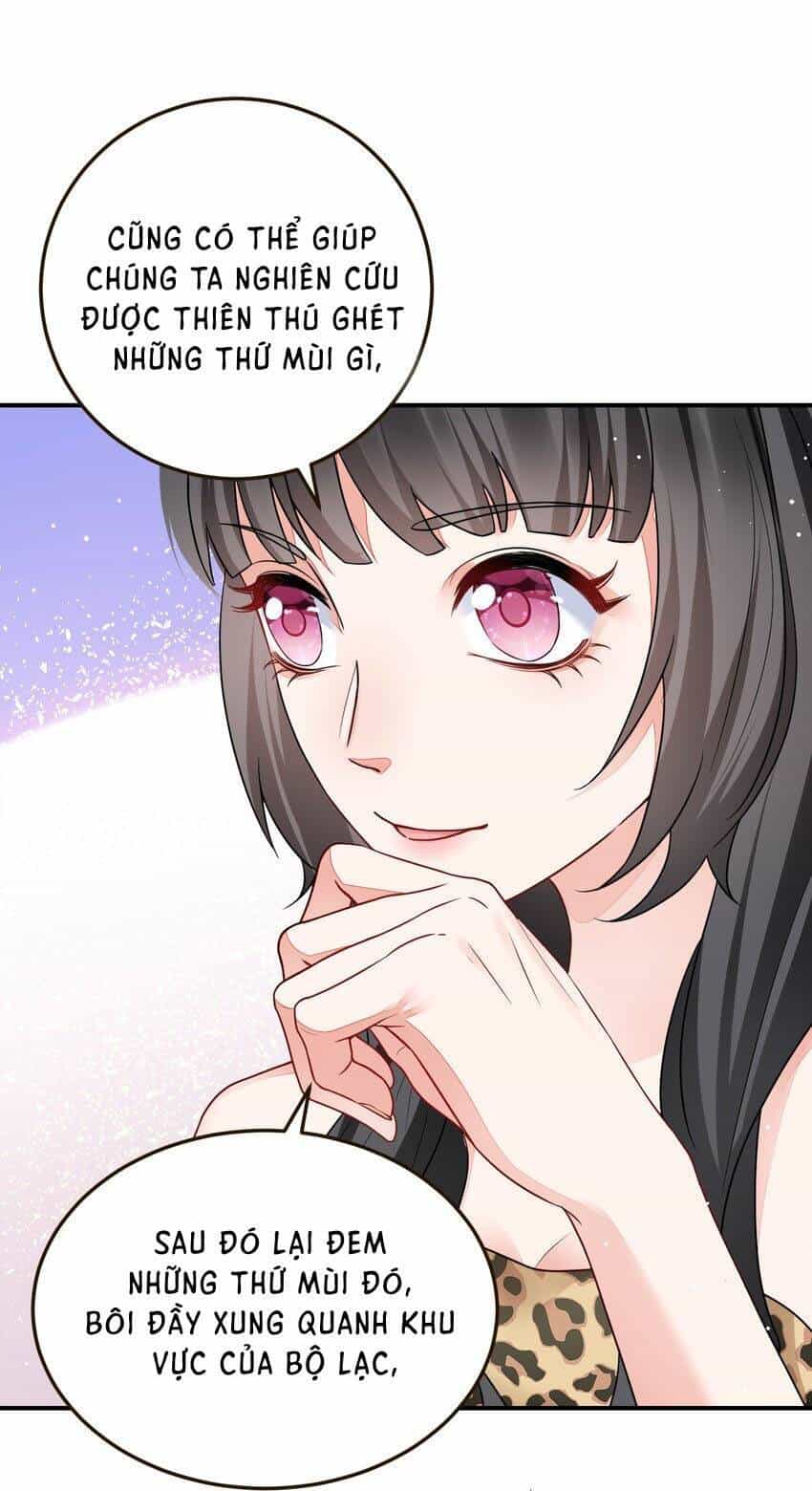 Kế Hoạch Thuần Phục Thú Phu Kiêu Ngạo - Chương 20 - ảnh 23