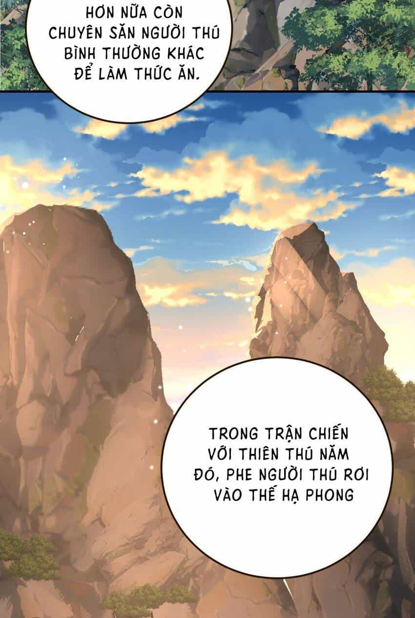 Kế Hoạch Thuần Phục Thú Phu Kiêu Ngạo - Chương 20 - ảnh 7