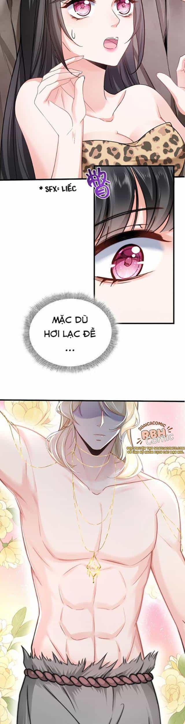 Kế Hoạch Thuần Phục Thú Phu Kiêu Ngạo - Chương 2 - ảnh 11