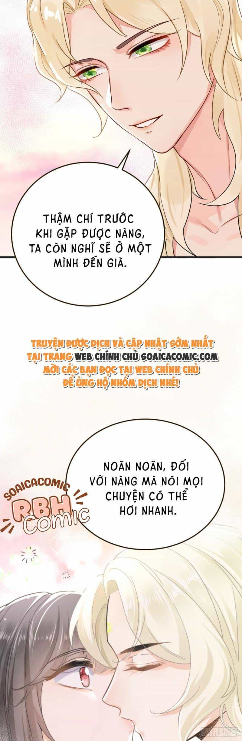 Kế Hoạch Thuần Phục Thú Phu Kiêu Ngạo - Chương 21 - ảnh 19