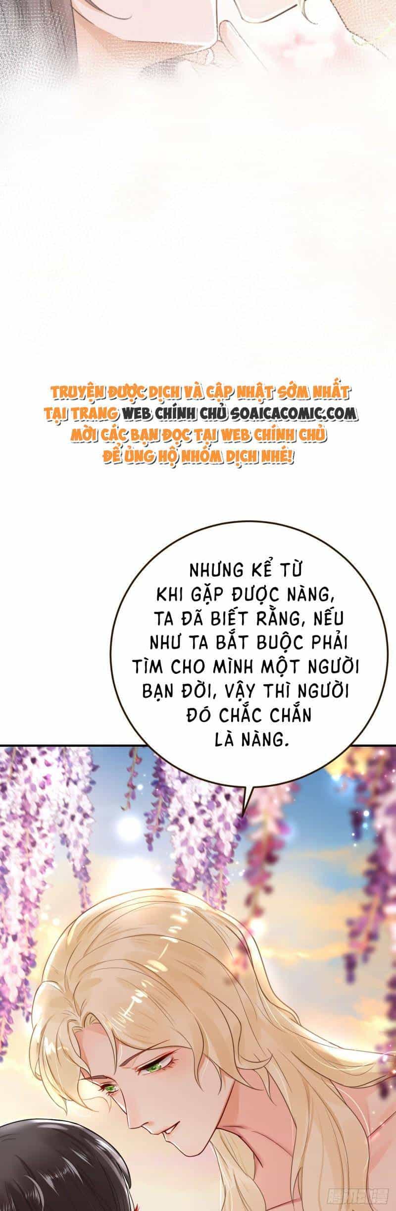 Kế Hoạch Thuần Phục Thú Phu Kiêu Ngạo - Chương 21 - ảnh 20